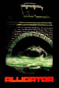Alligator (1980) download